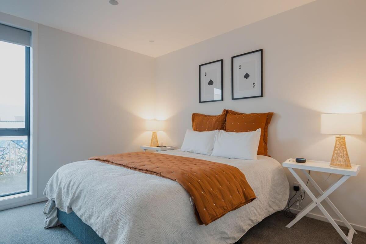 Designer's Pad In Christchurch