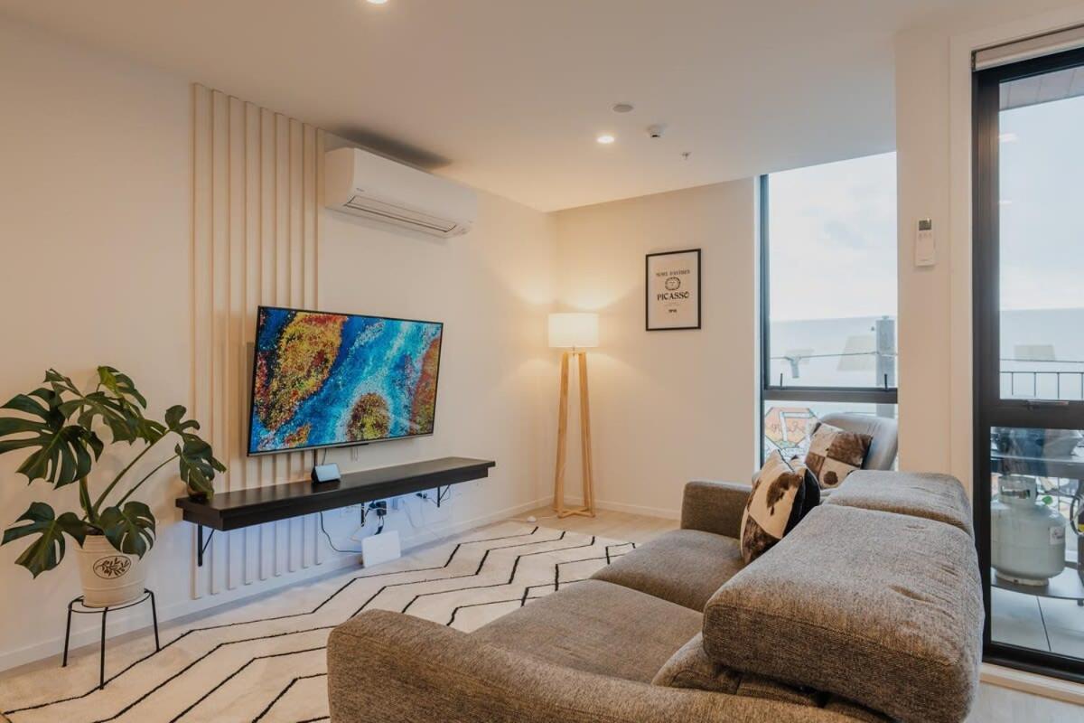 Designer's Pad In * Christchurch